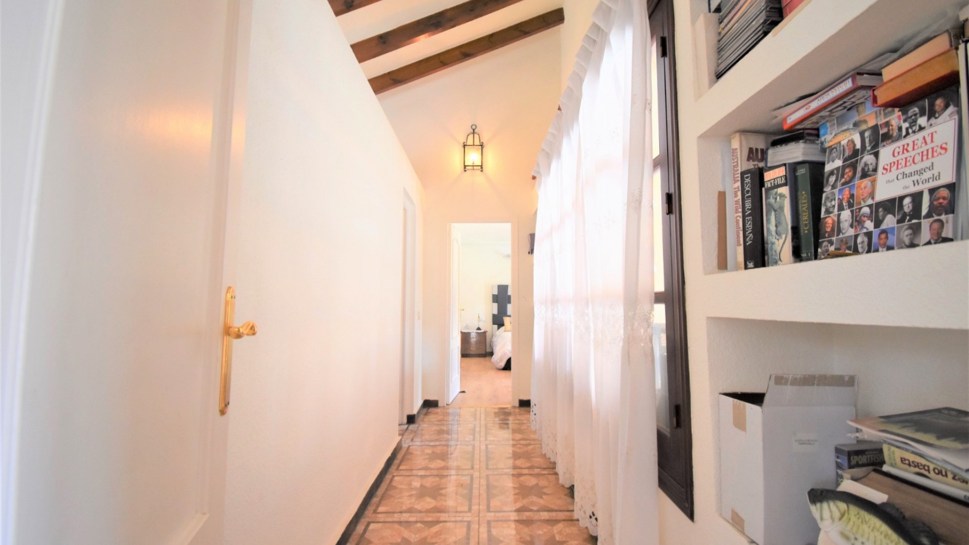 Venta - Chalet Independiente -
Orihuela Costa - Villamartin