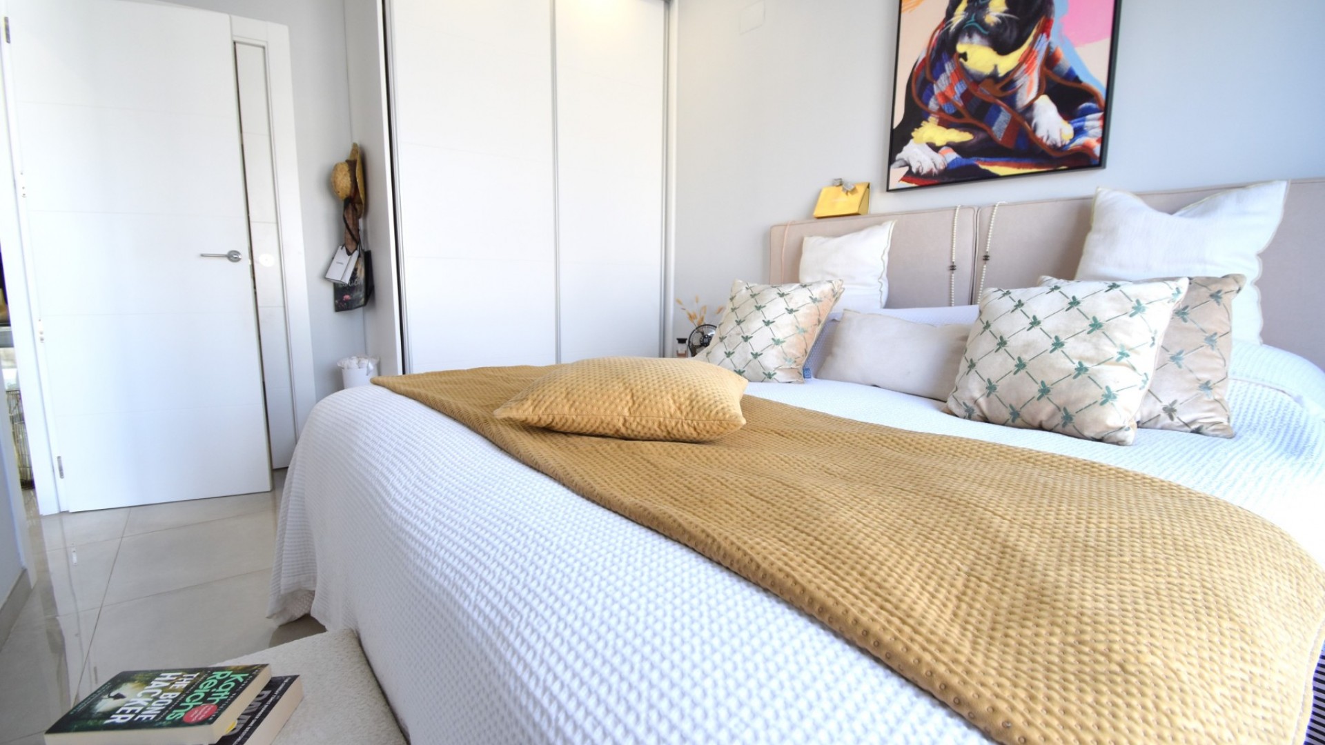 Venta - Chalet Independiente -
Orihuela Costa - Villamartin