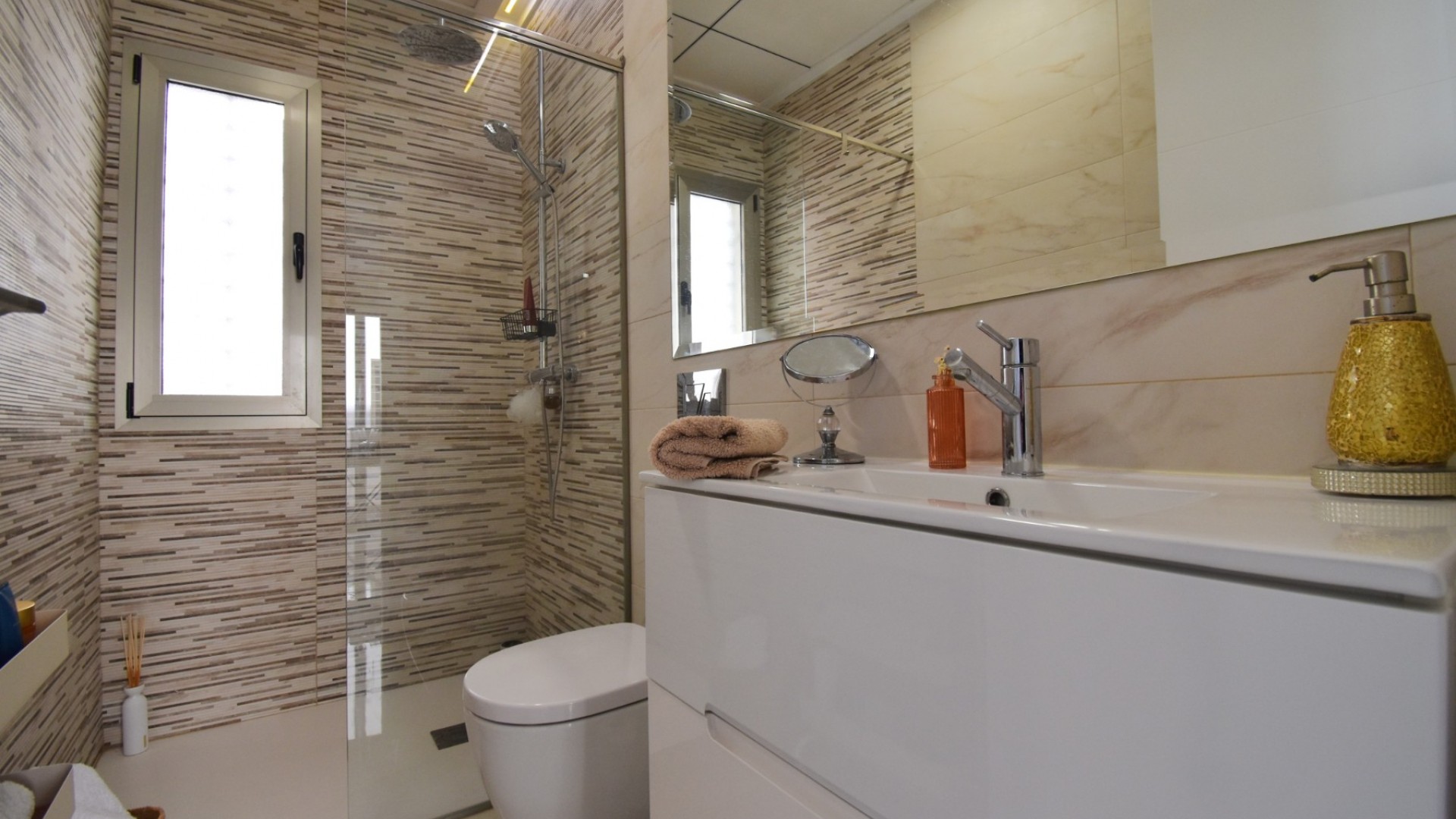 Venta - Chalet Independiente -
Orihuela Costa - Villamartin