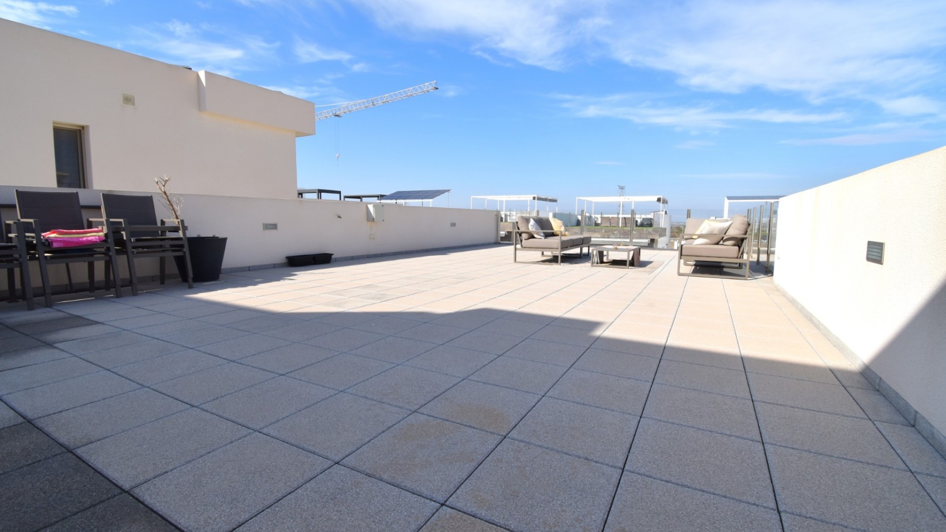 Venta - Chalet Independiente -
Orihuela Costa - Villamartin