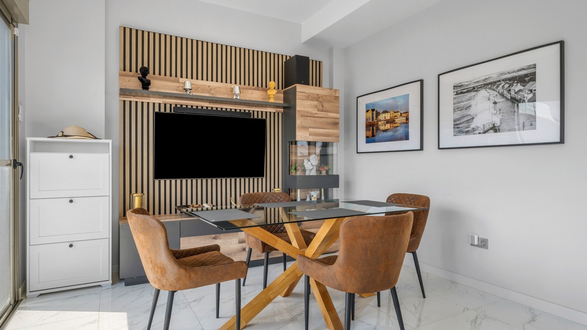 Venta - Chalet Independiente -
Orihuela Costa - Villamartin*