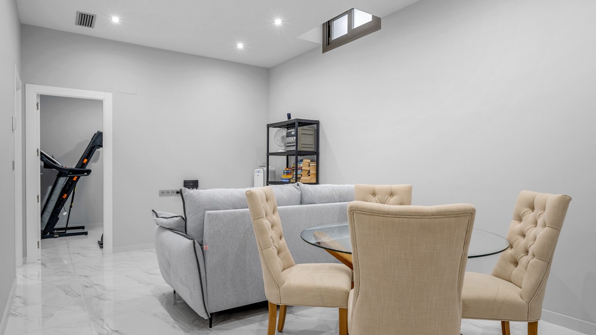 Venta - Chalet Independiente -
Orihuela Costa - Villamartin*