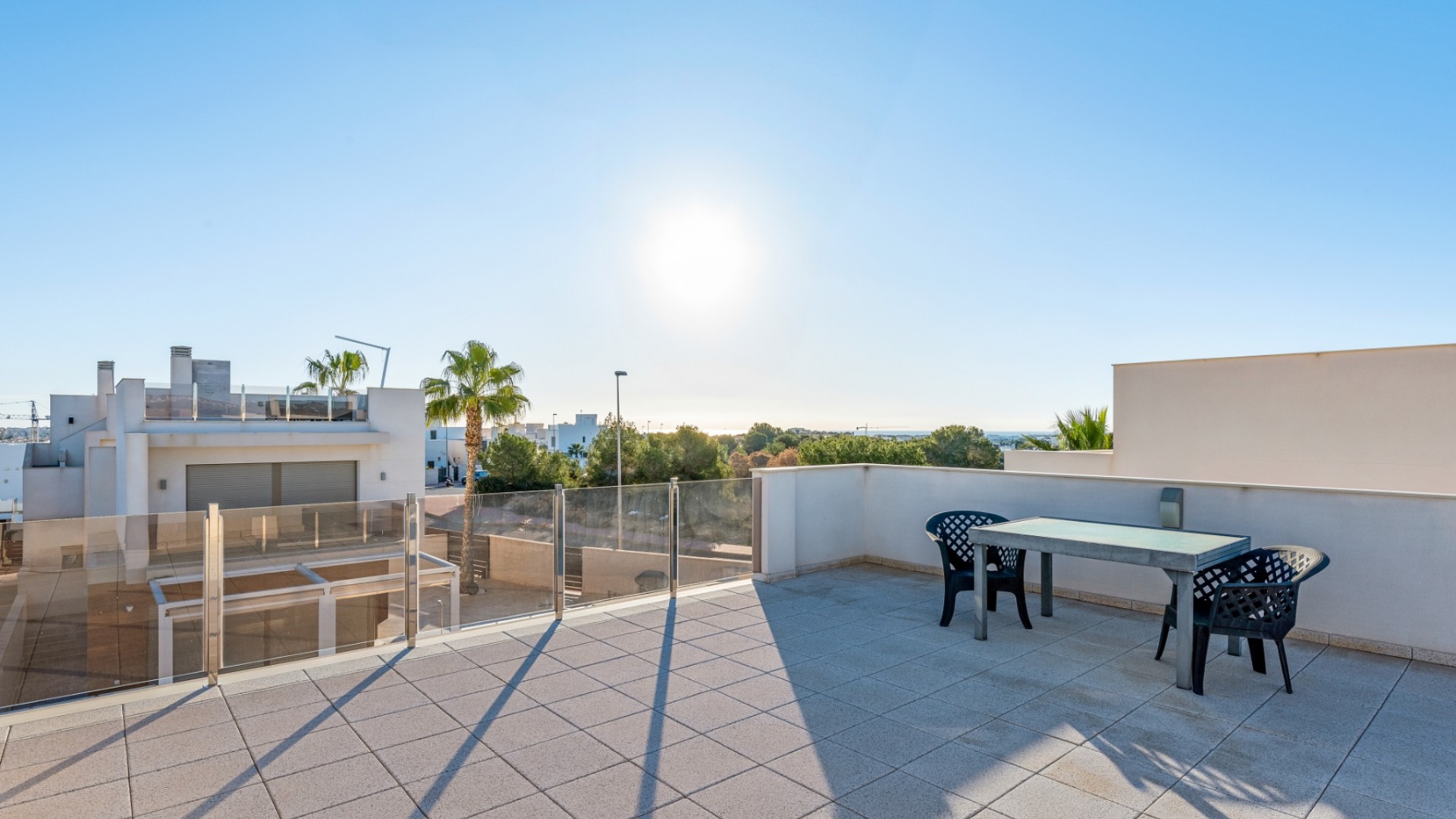 Venta - Chalet Independiente -
Orihuela Costa - Villamartín