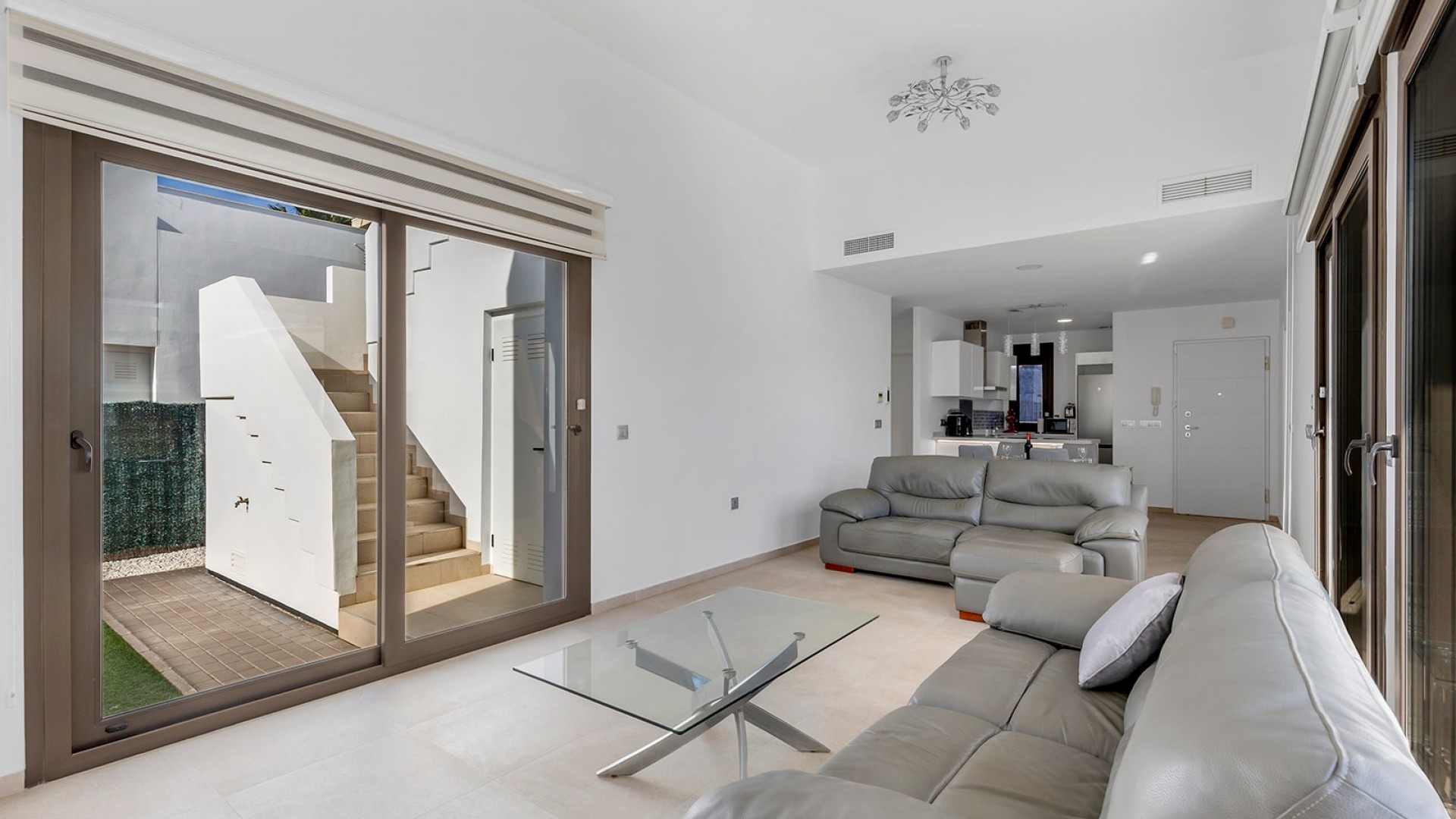 Venta - Chalet Independiente -
Orihuela Costa - Vistabella Golf