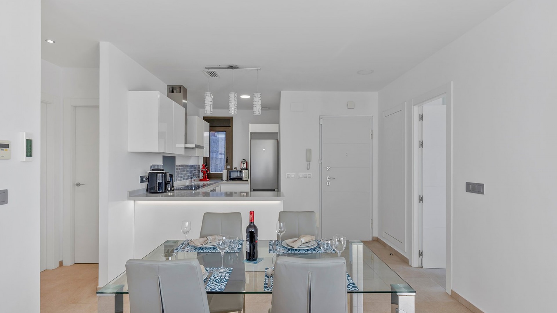 Venta - Chalet Independiente -
Orihuela Costa - Vistabella Golf