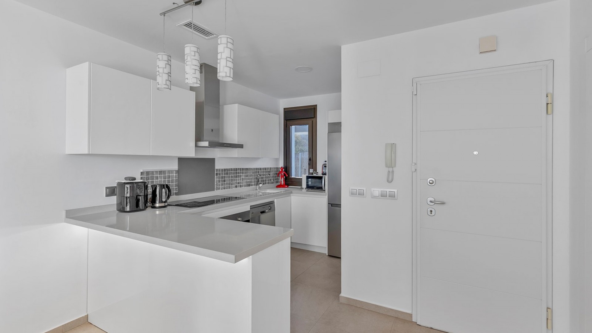 Venta - Chalet Independiente -
Orihuela Costa - Vistabella Golf