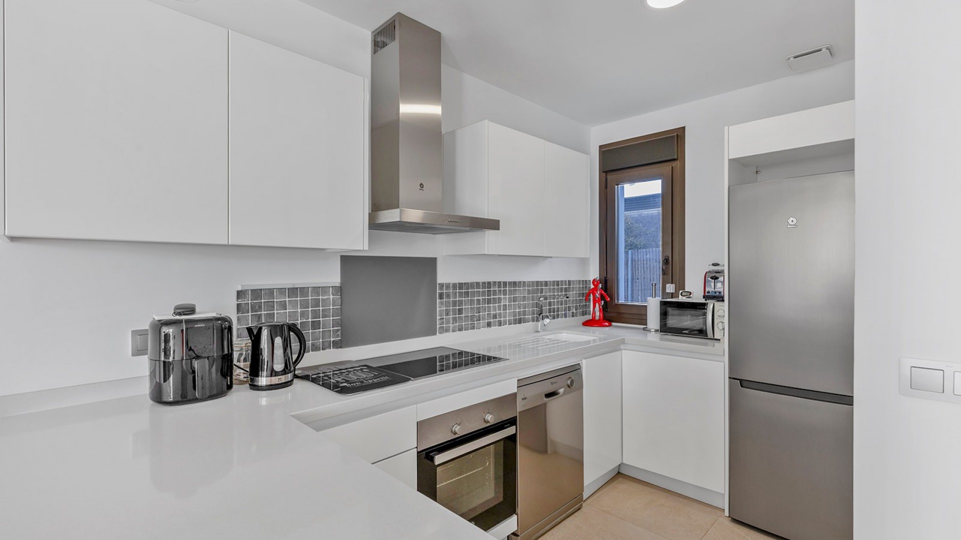 Venta - Chalet Independiente -
Orihuela Costa - Vistabella Golf