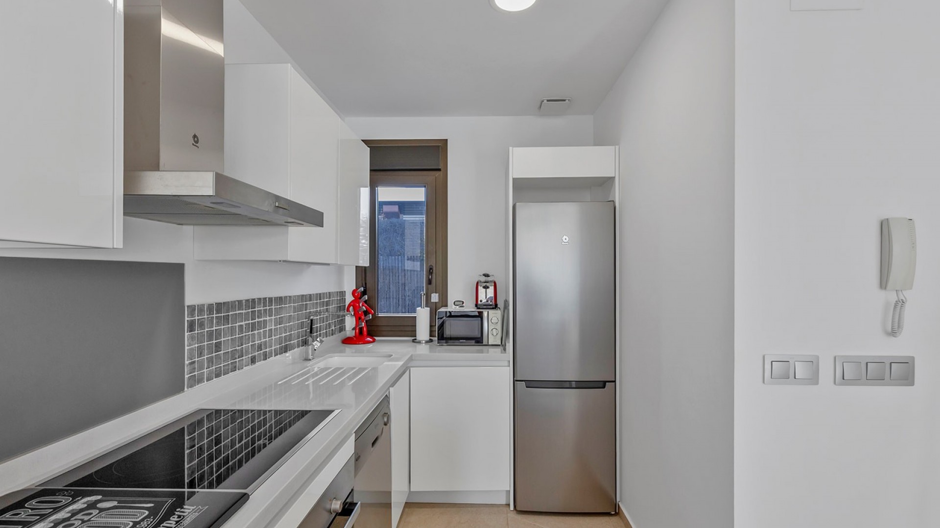 Venta - Chalet Independiente -
Orihuela Costa - Vistabella Golf