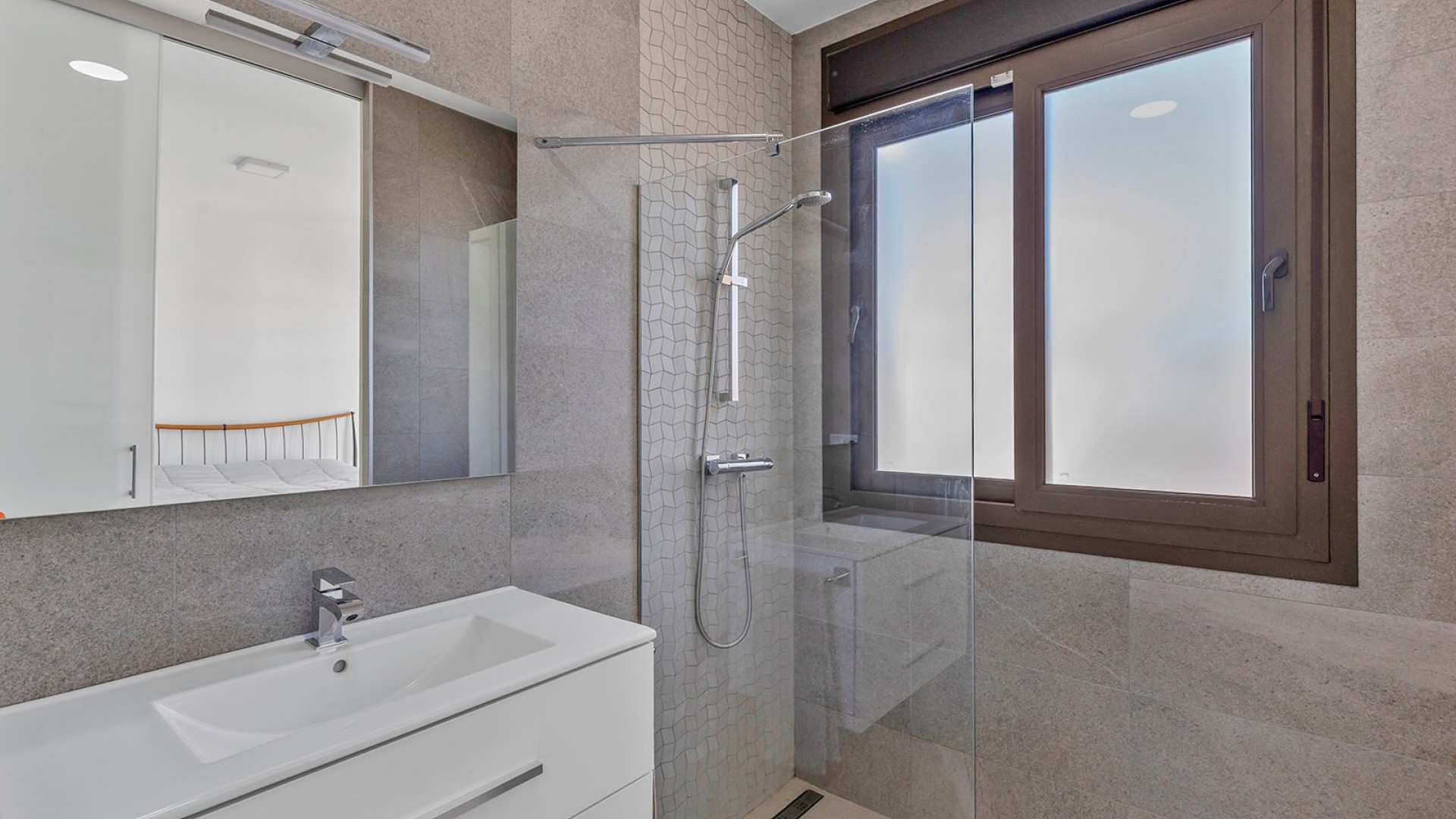 Venta - Chalet Independiente -
Orihuela Costa - Vistabella Golf