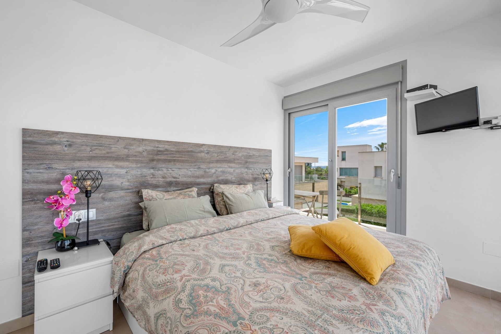 Venta - Chalet Independiente -
Orihuela Costa - Vistabella Golf