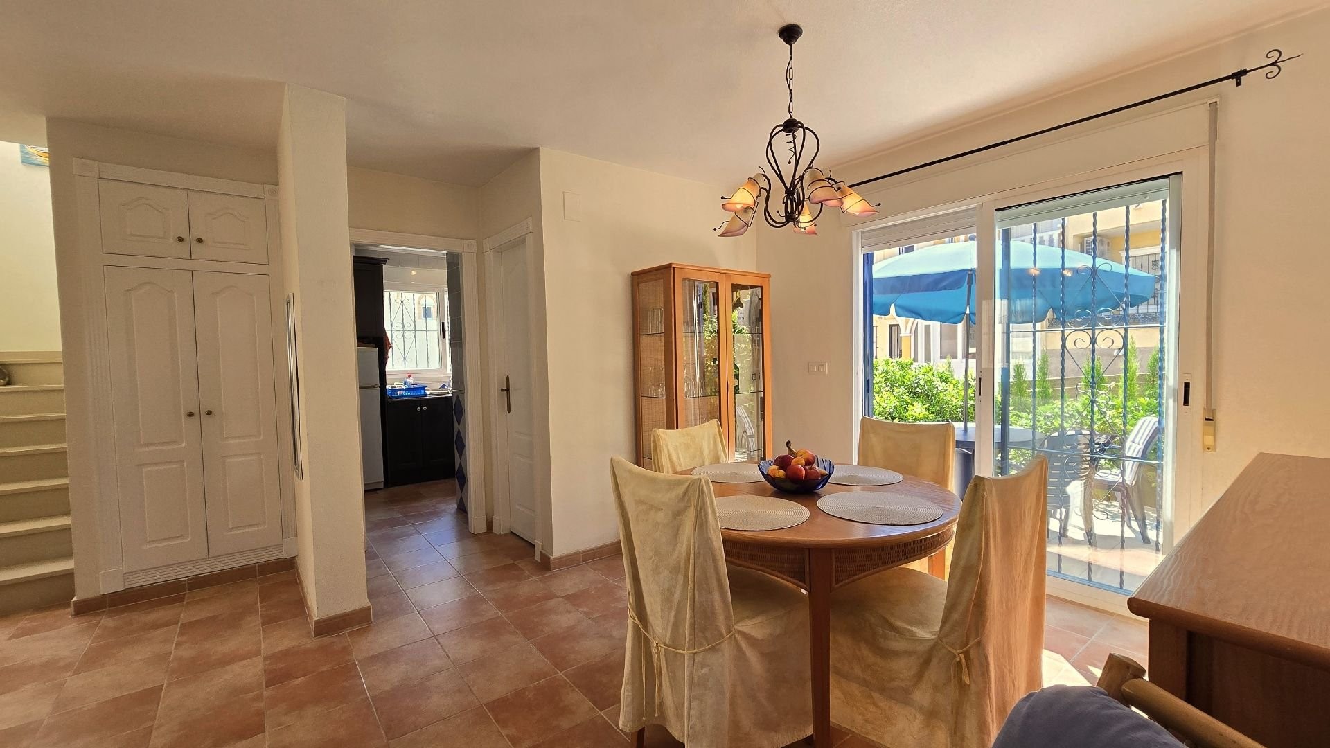 Venta - Chalet Independiente -
Orihuela Costa