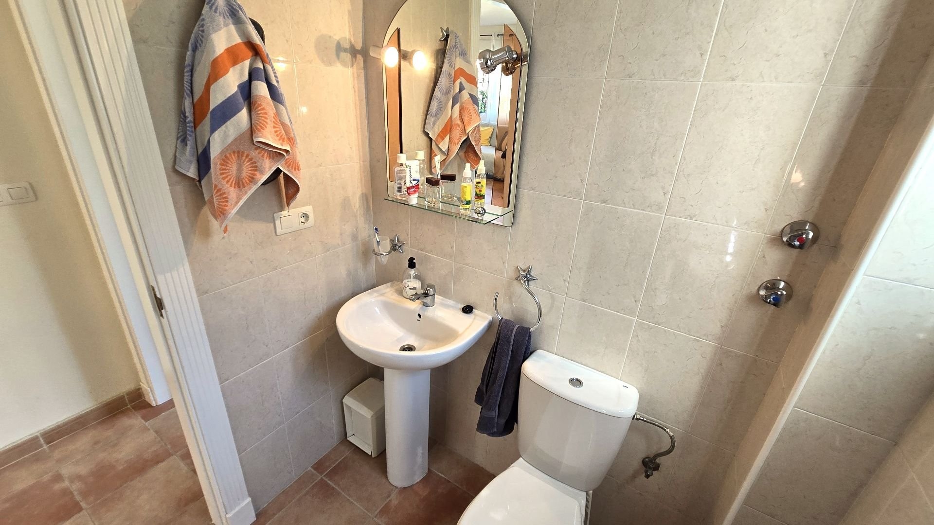 Venta - Chalet Independiente -
Orihuela Costa