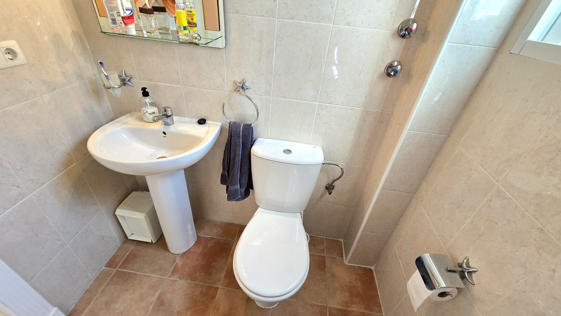 Venta - Chalet Independiente -
Orihuela Costa