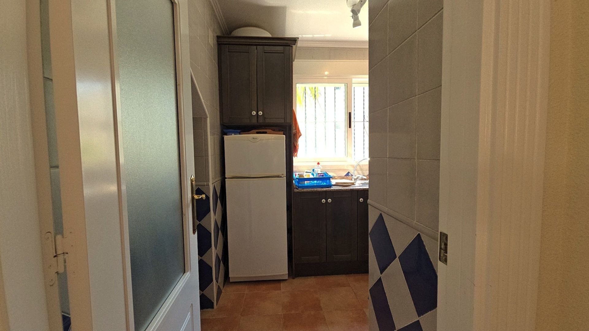 Venta - Chalet Independiente -
Orihuela Costa