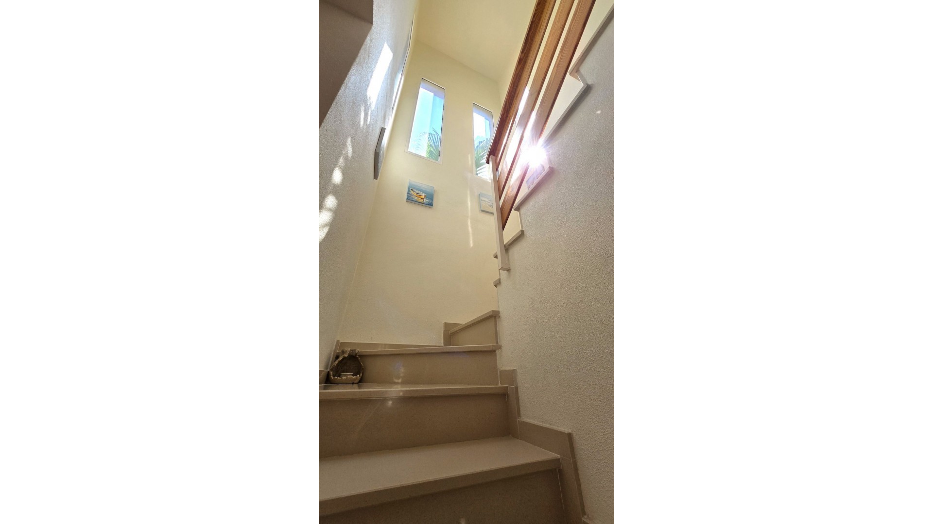 Venta - Chalet Independiente -
Orihuela Costa