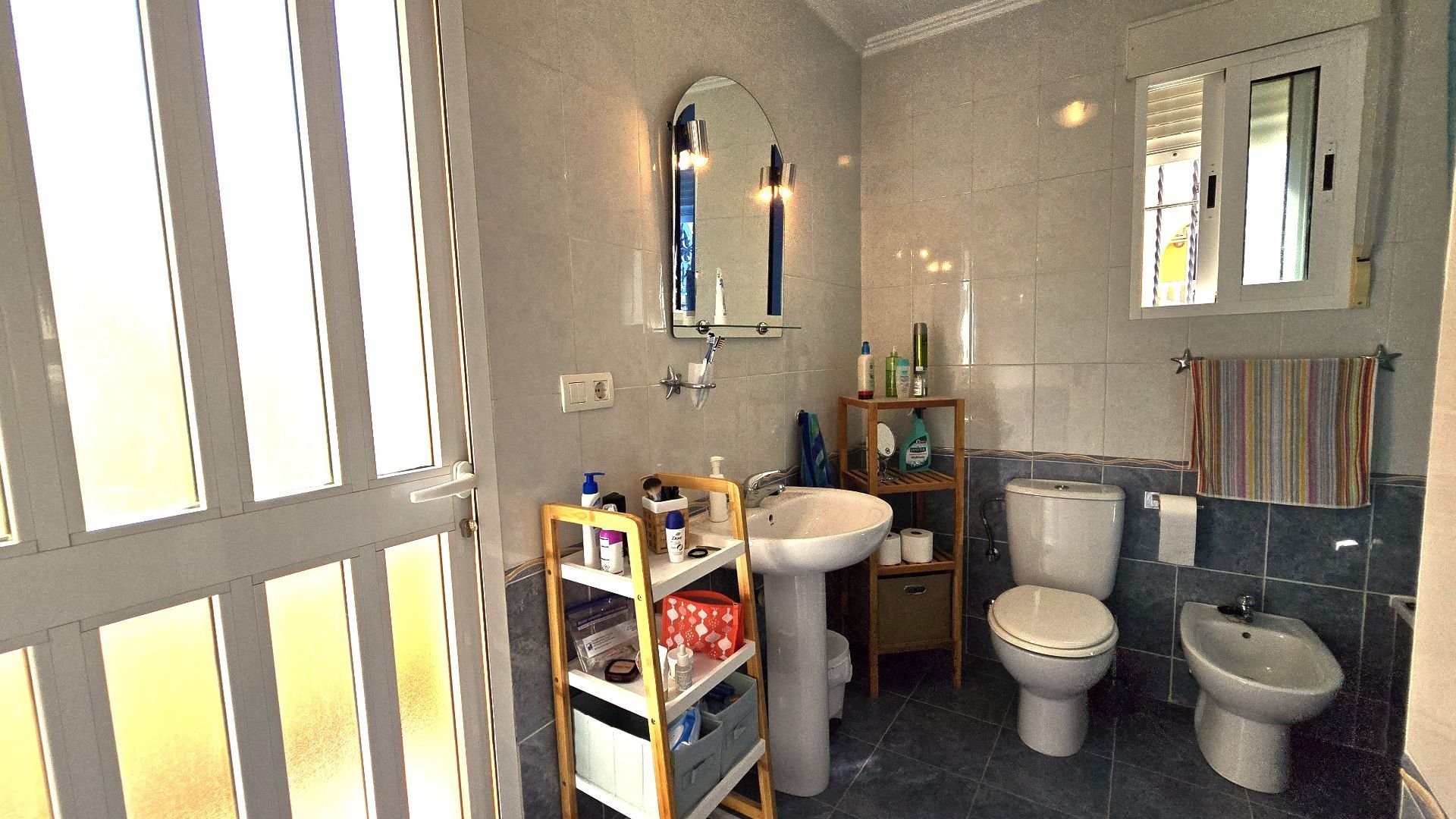 Venta - Chalet Independiente -
Orihuela Costa