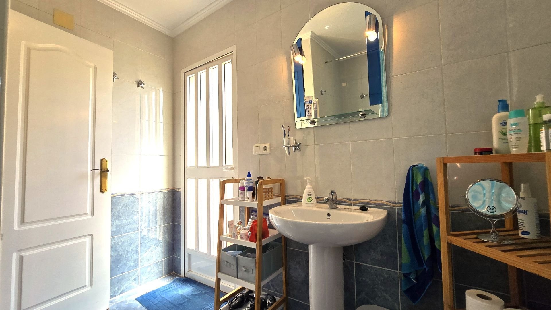 Venta - Chalet Independiente -
Orihuela Costa