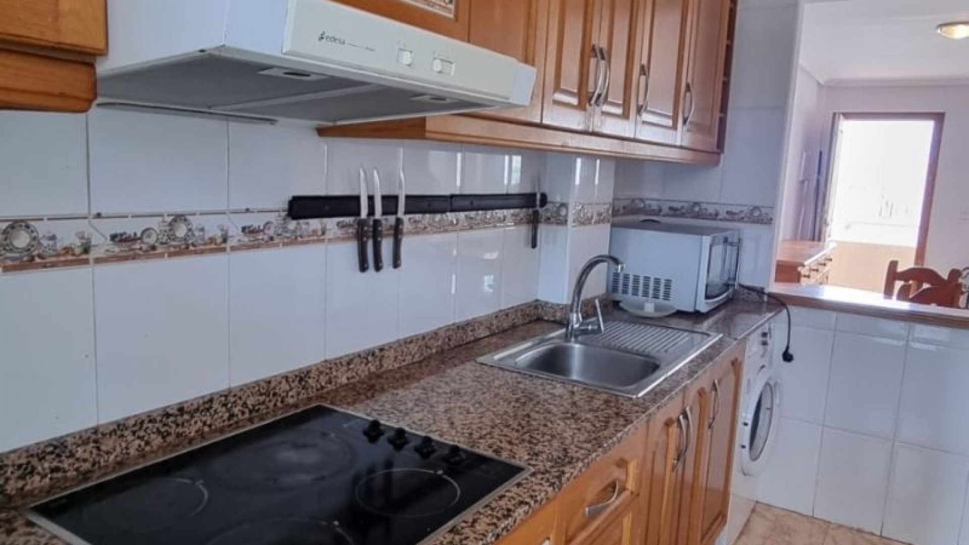 Venta - Chalet Independiente -
Orihuela Costa