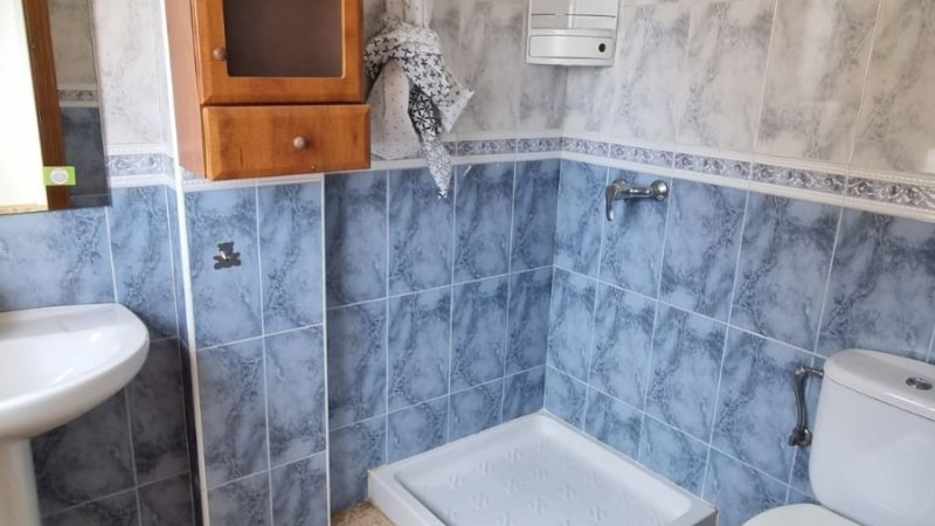 Venta - Chalet Independiente -
Orihuela Costa