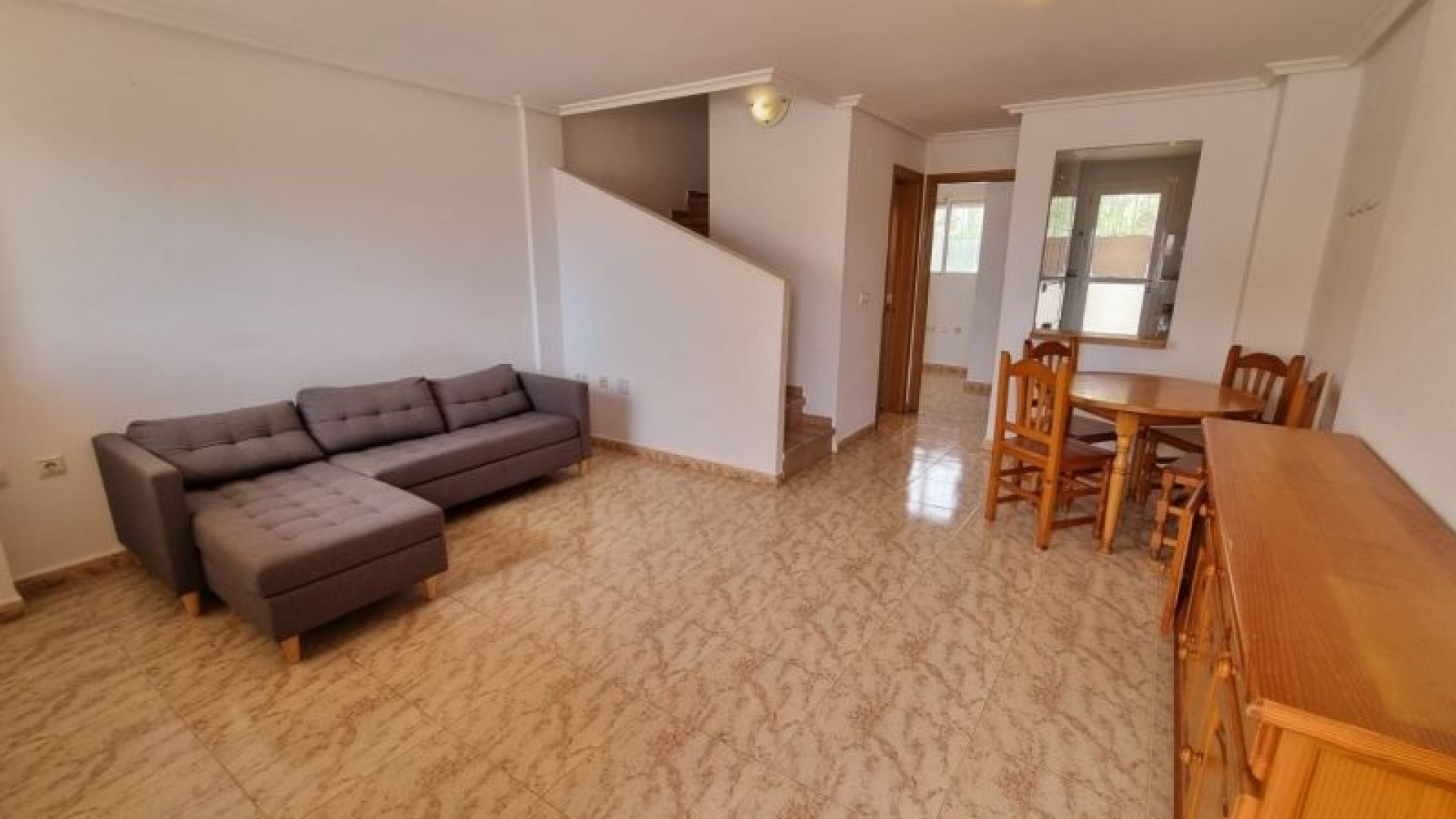 Venta - Chalet Independiente -
Orihuela Costa