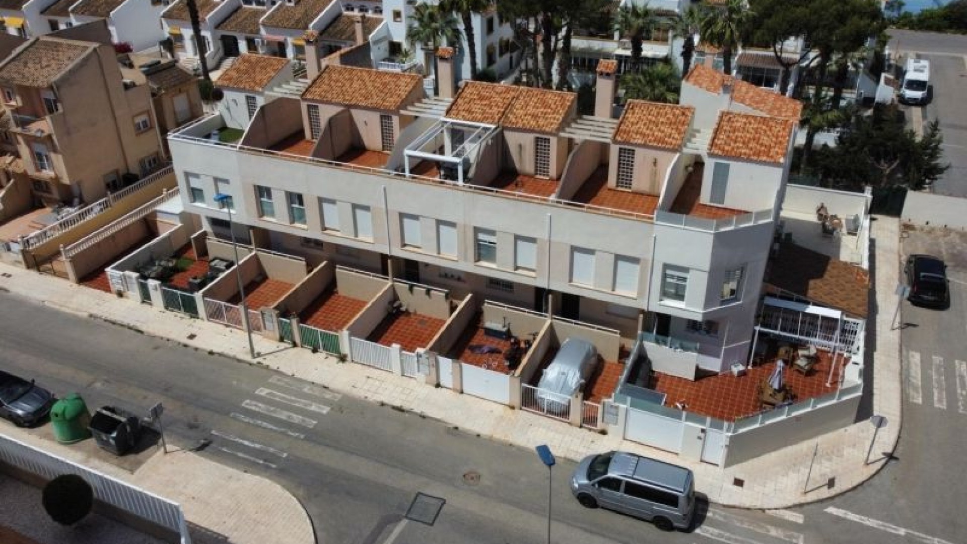 Venta - Chalet Independiente -
Orihuela Costa