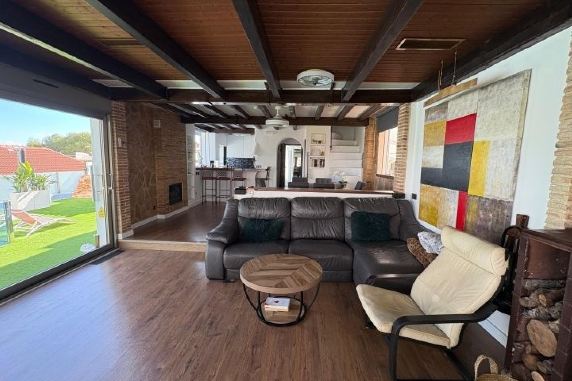 Venta - Chalet Independiente -
Orihuela Costa