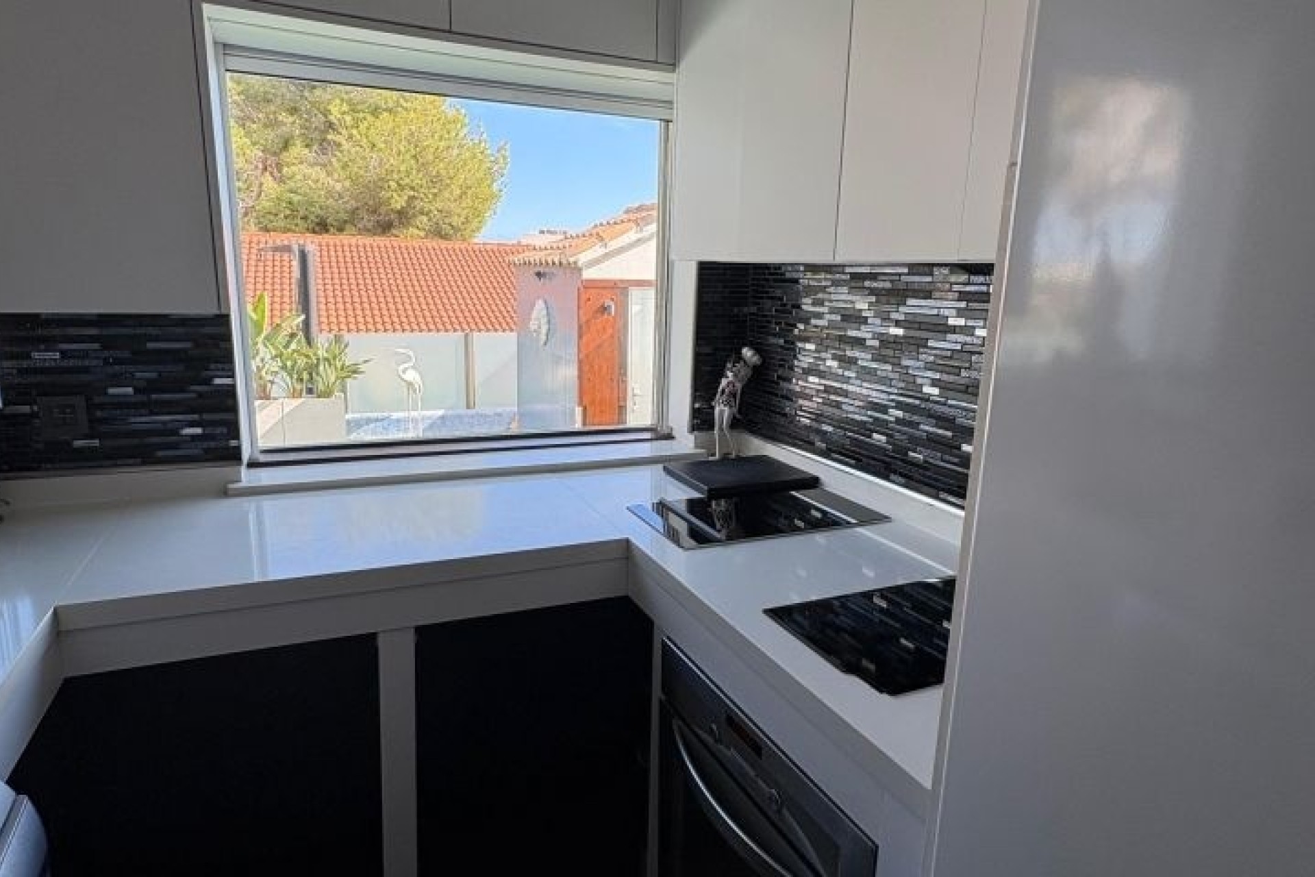 Venta - Chalet Independiente -
Orihuela Costa