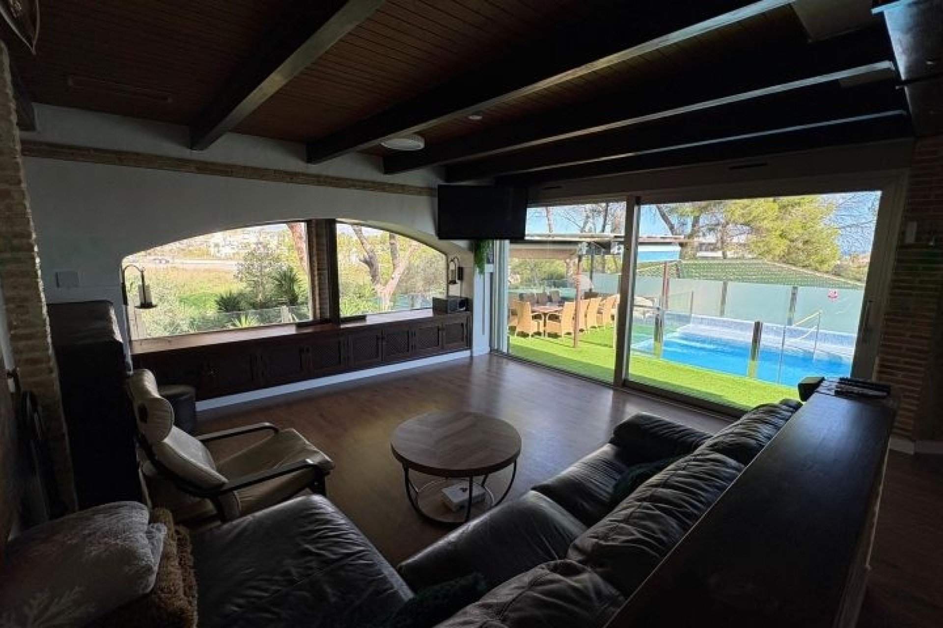 Venta - Chalet Independiente -
Orihuela Costa