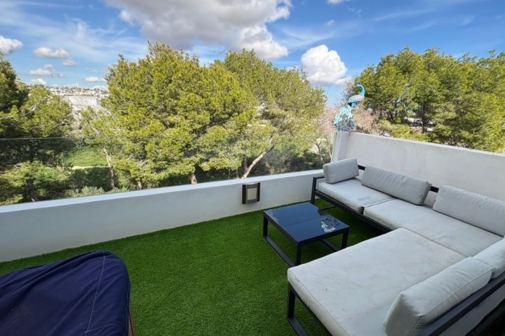 Venta - Chalet Independiente -
Orihuela Costa