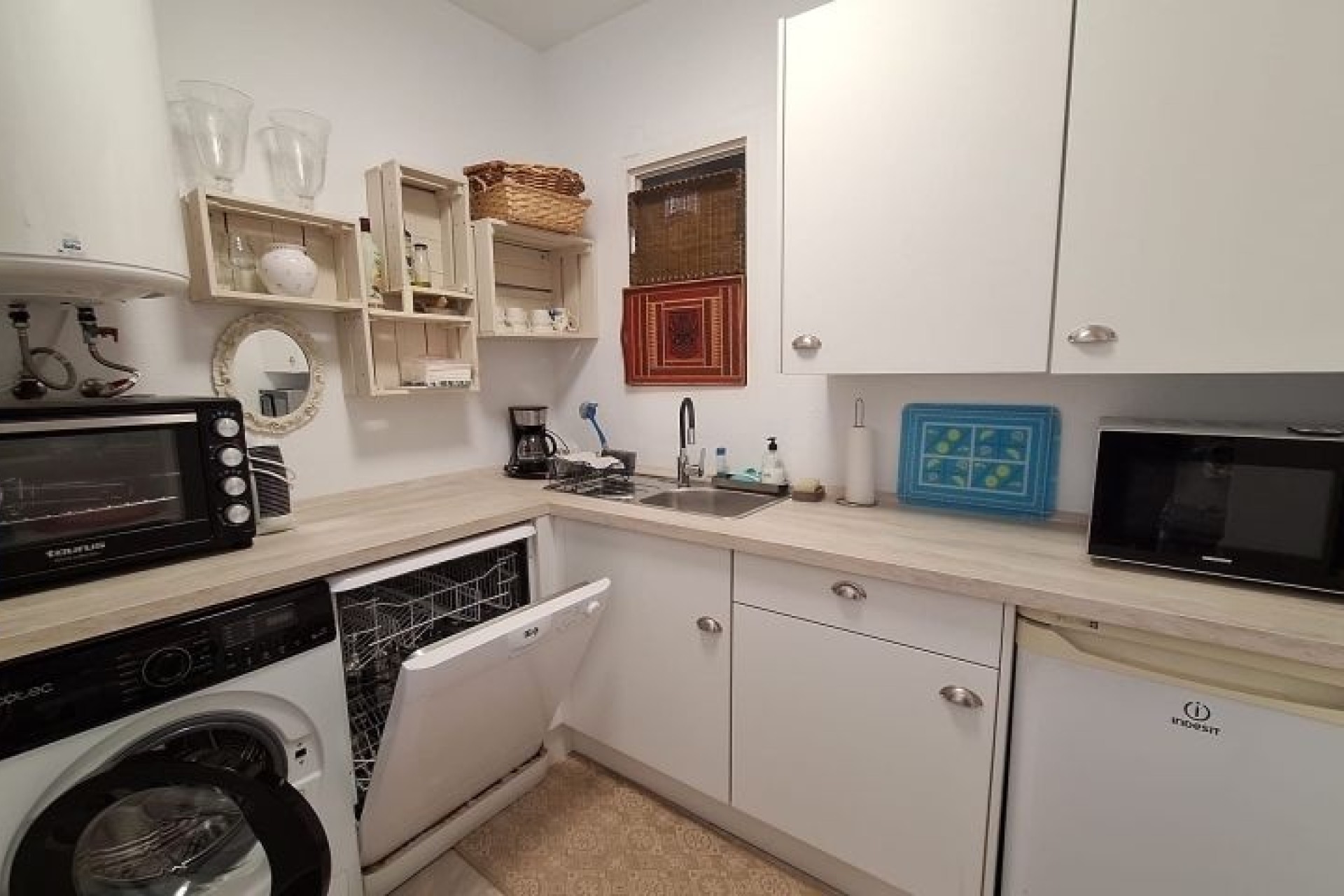 Venta - Chalet Independiente -
Orihuela Costa