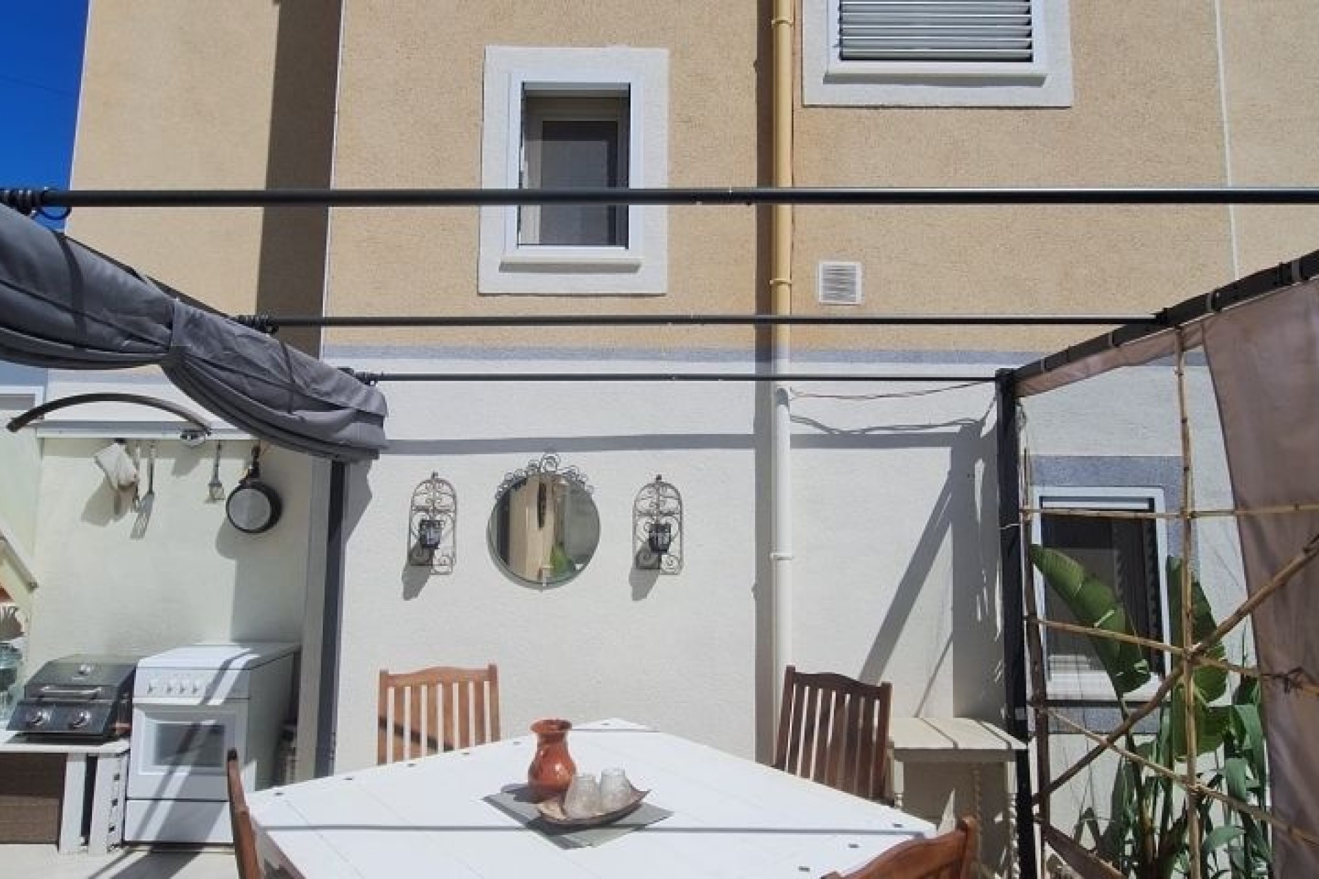 Venta - Chalet Independiente -
Orihuela Costa