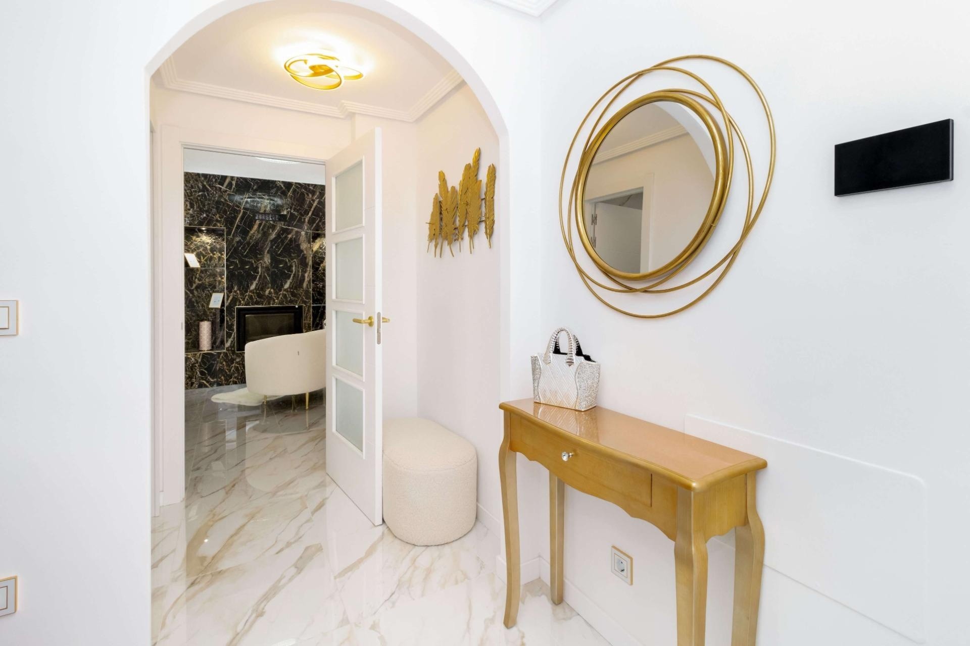 Venta - Chalet Independiente -
Orihuela Costa