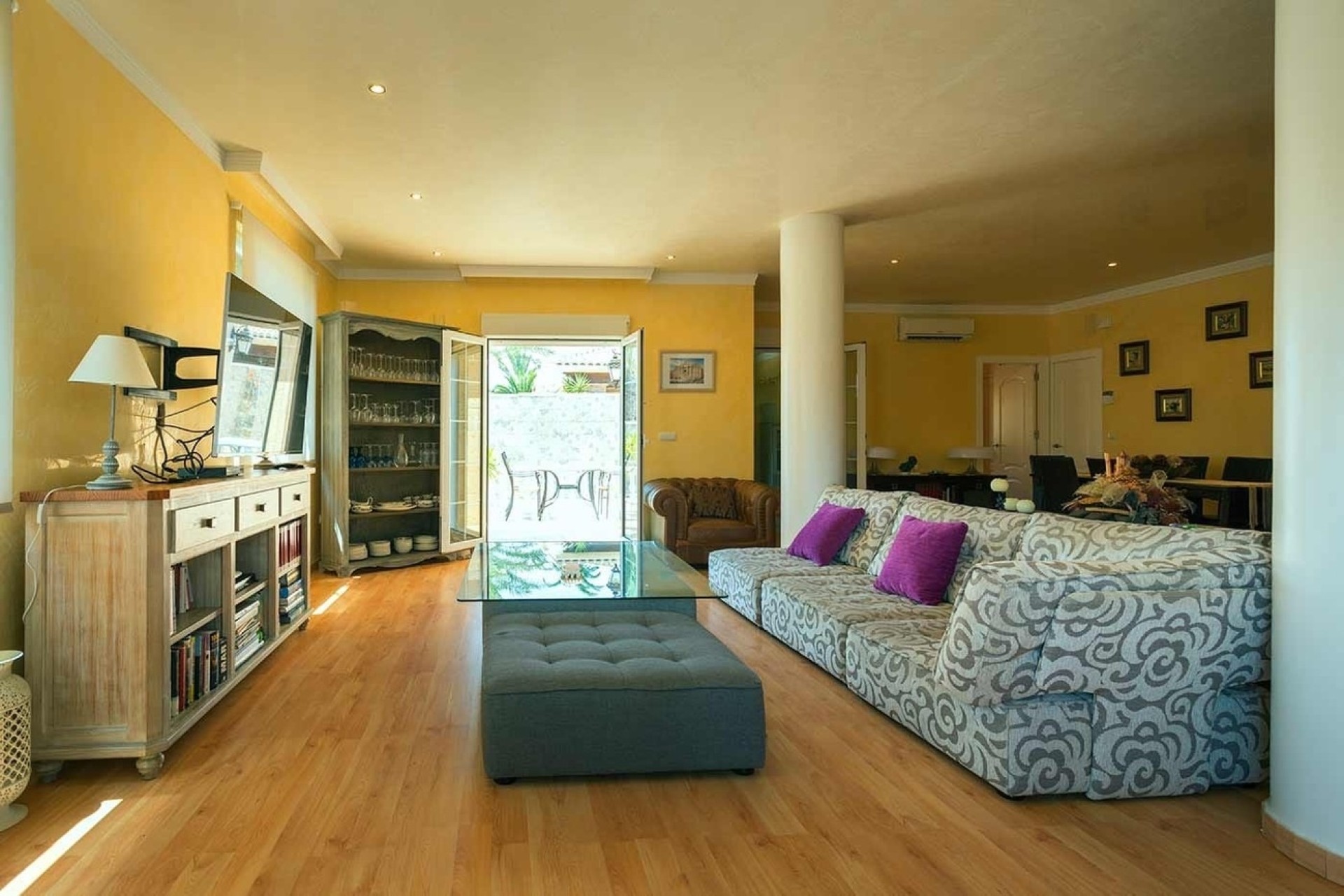 Venta - Chalet Independiente -
Orihuela Costa