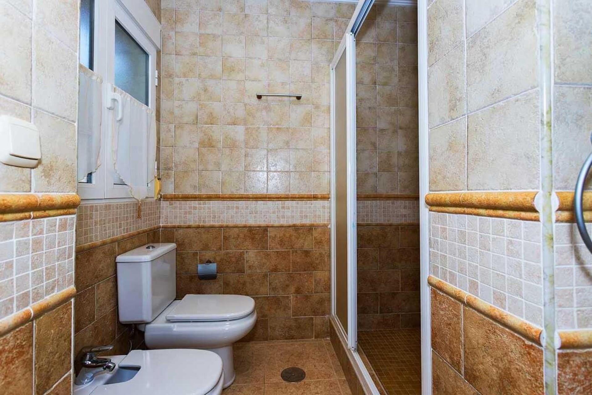 Venta - Chalet Independiente -
Orihuela Costa