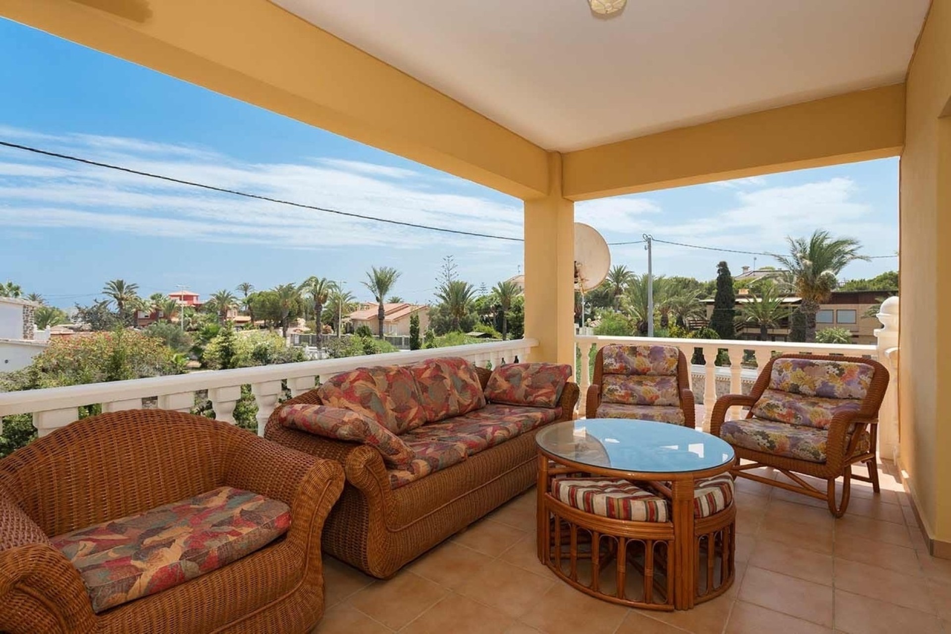 Venta - Chalet Independiente -
Orihuela Costa