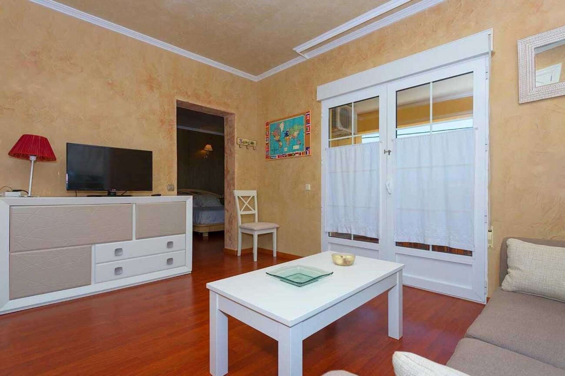 Venta - Chalet Independiente -
Orihuela Costa