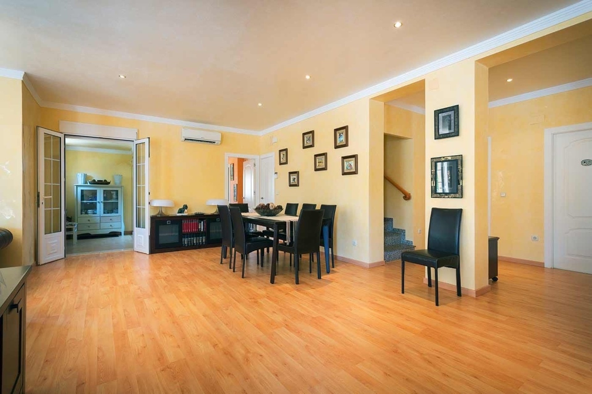 Venta - Chalet Independiente -
Orihuela Costa