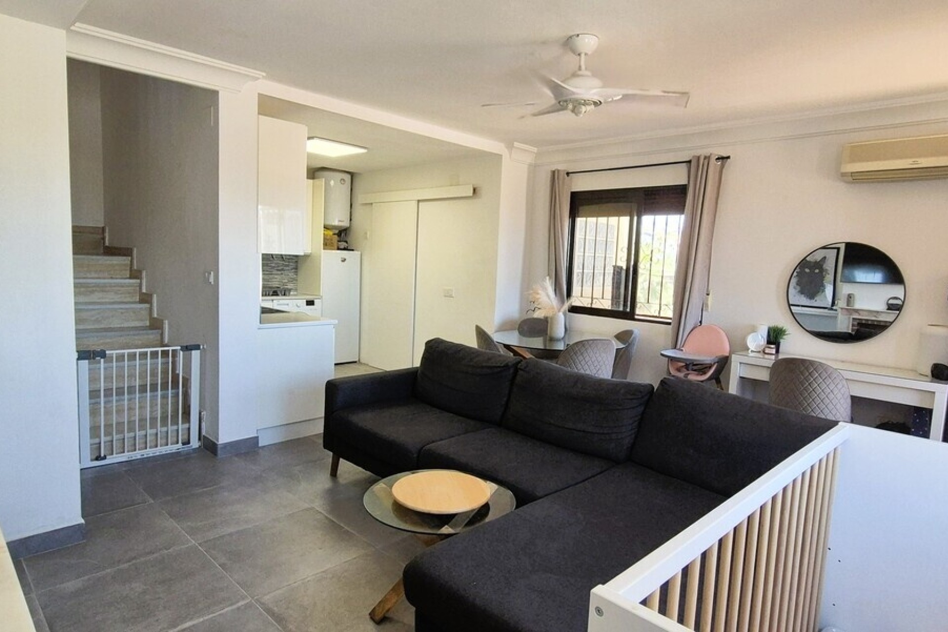Venta - Chalet Independiente -
Orihuela Costa