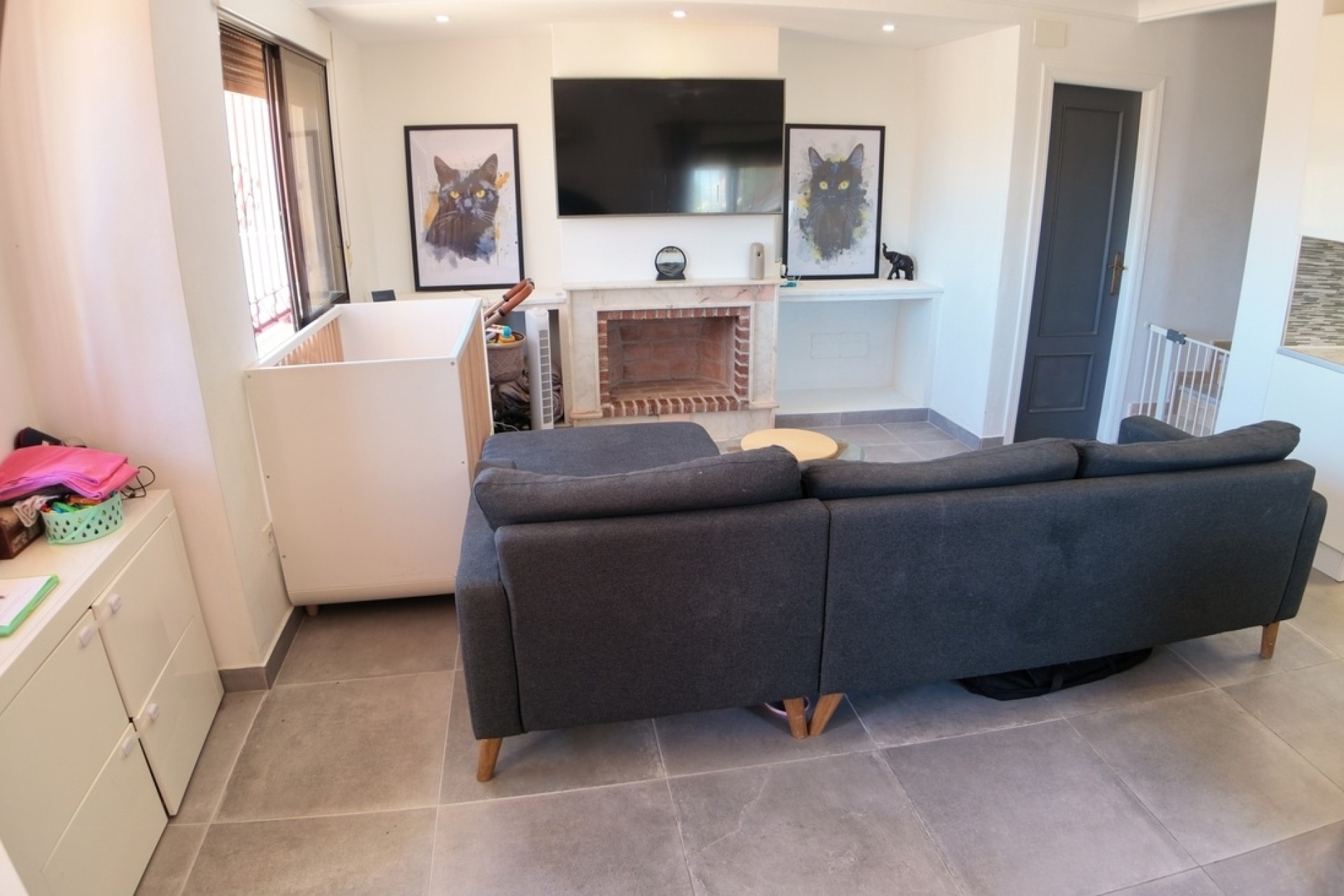 Venta - Chalet Independiente -
Orihuela Costa