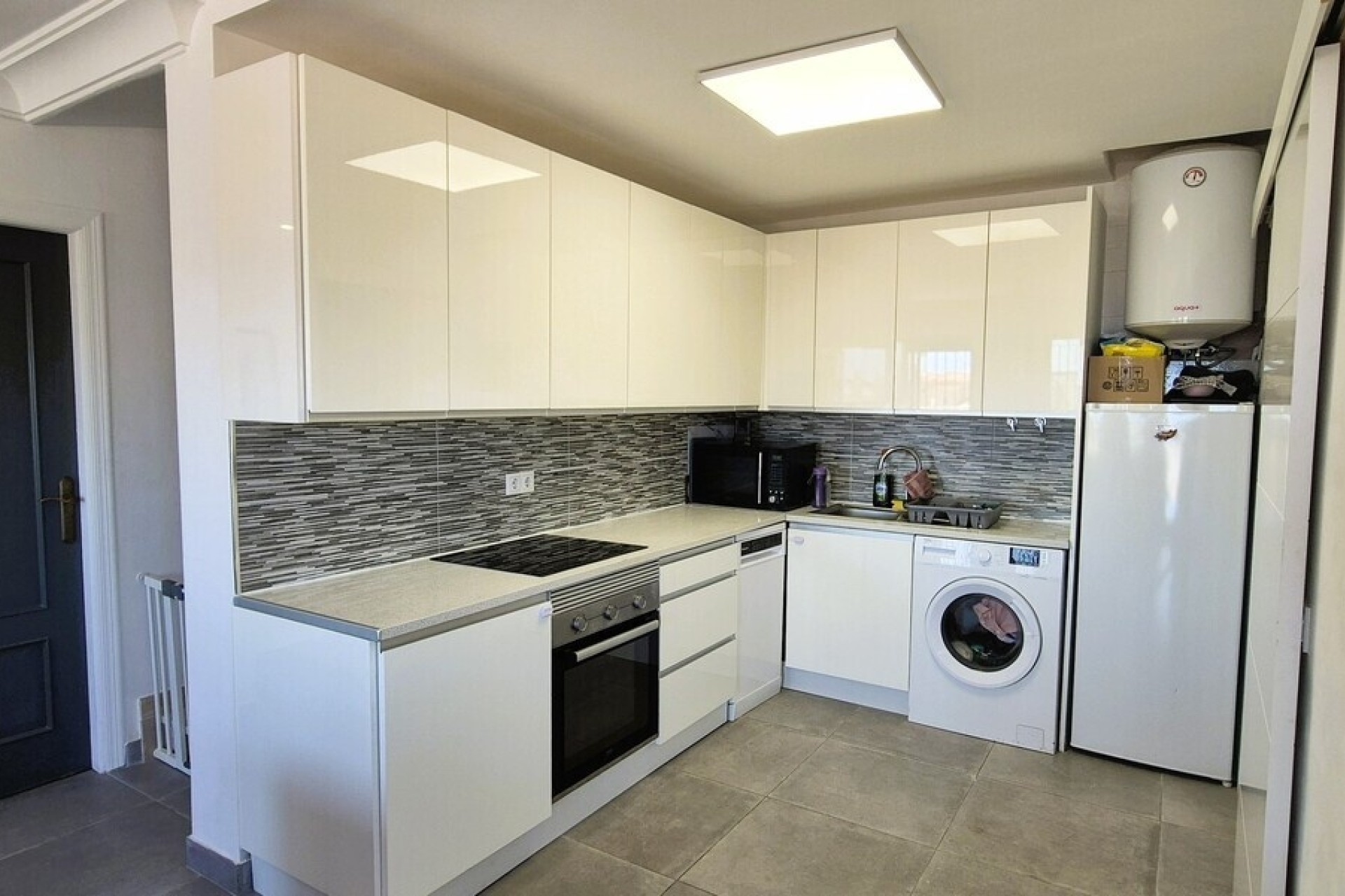Venta - Chalet Independiente -
Orihuela Costa