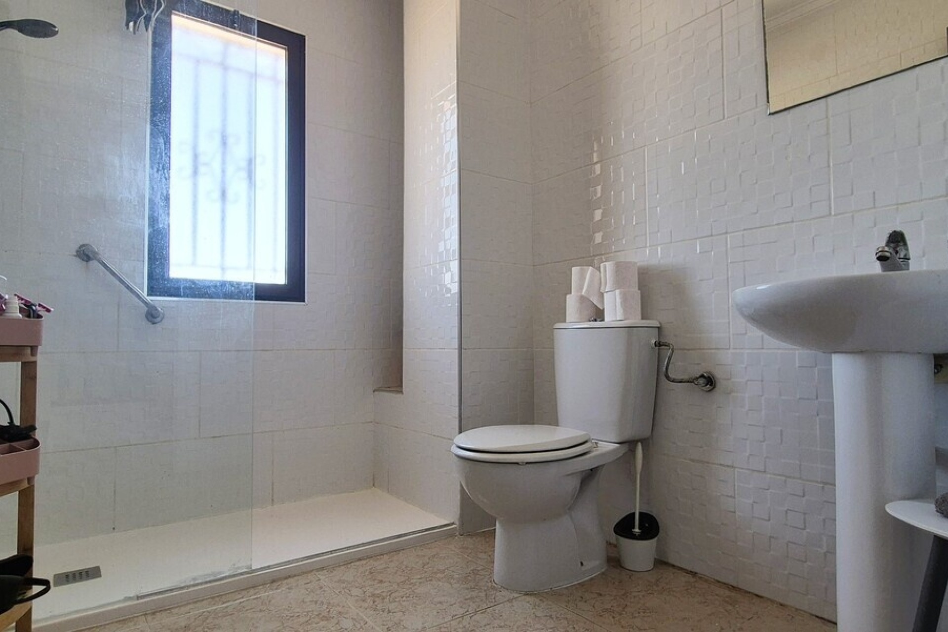 Venta - Chalet Independiente -
Orihuela Costa