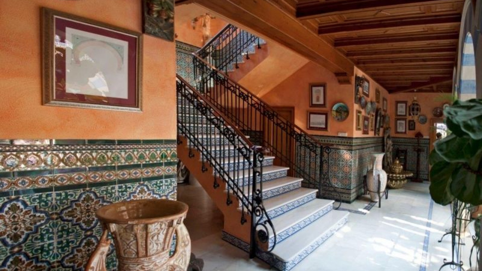 Venta - Chalet Independiente -
Orihuela Costa