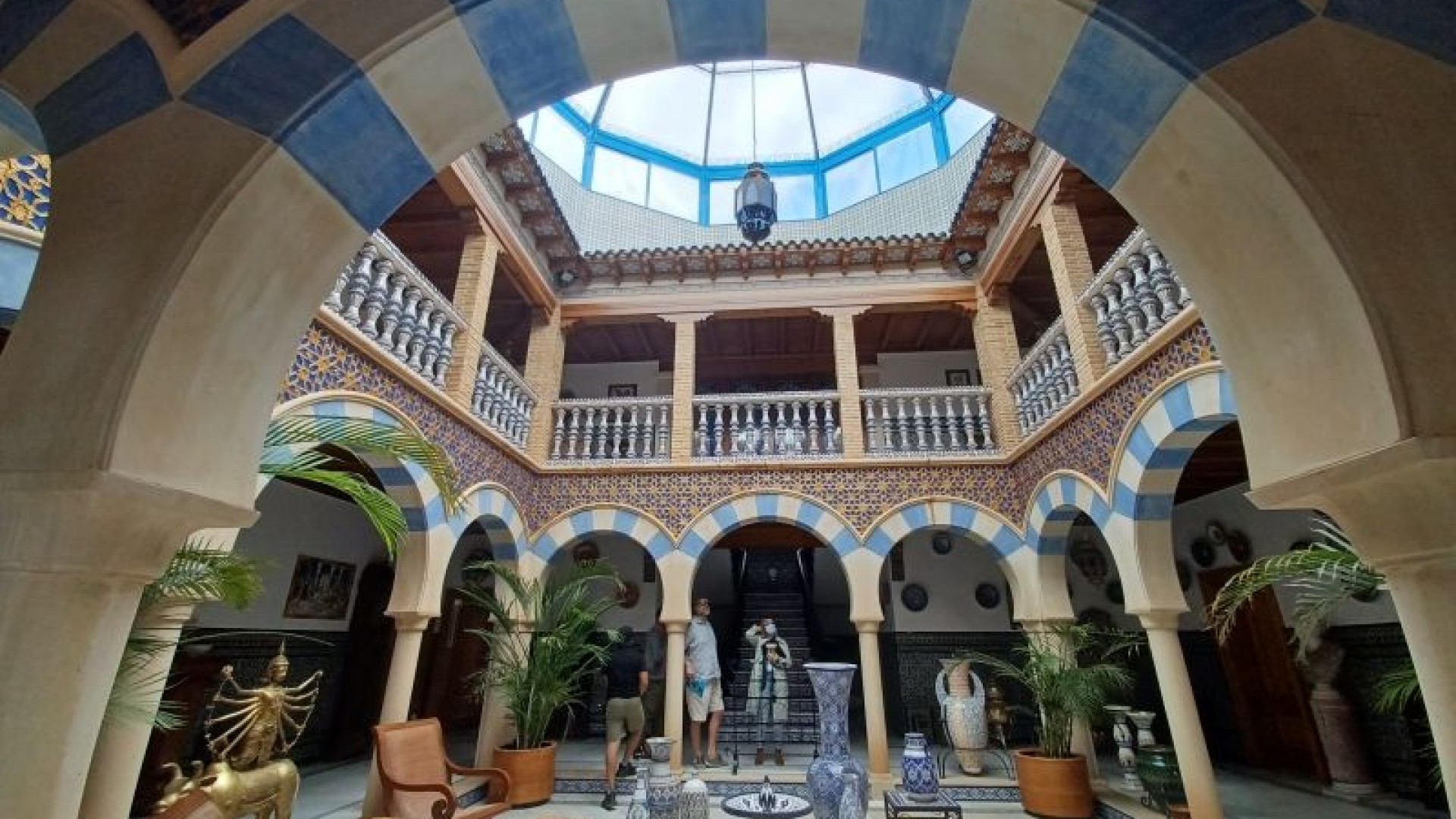 Venta - Chalet Independiente -
Orihuela Costa