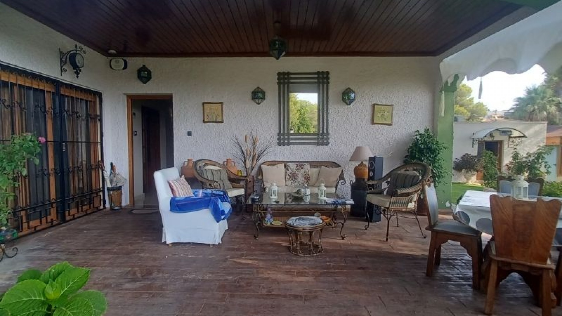 Venta - Chalet Independiente -
Orihuela Costa