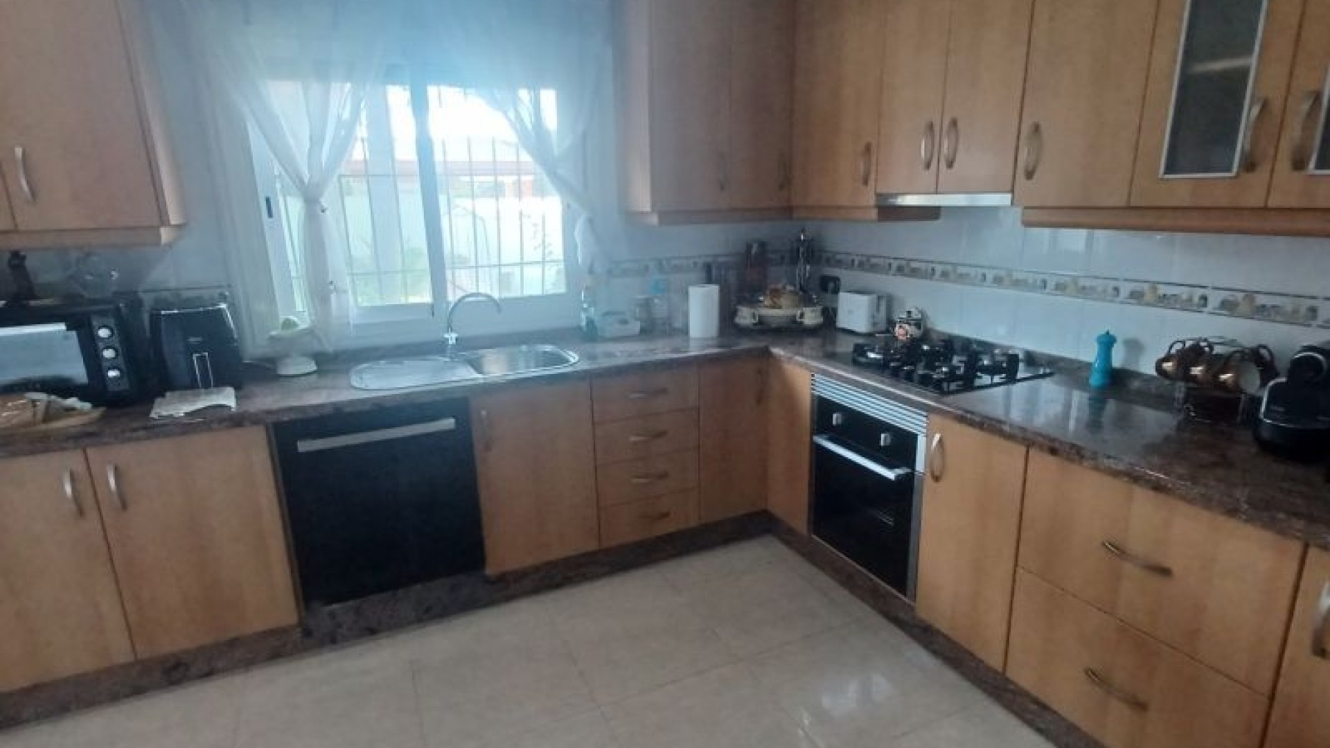 Venta - Chalet Independiente -
Orihuela Costa