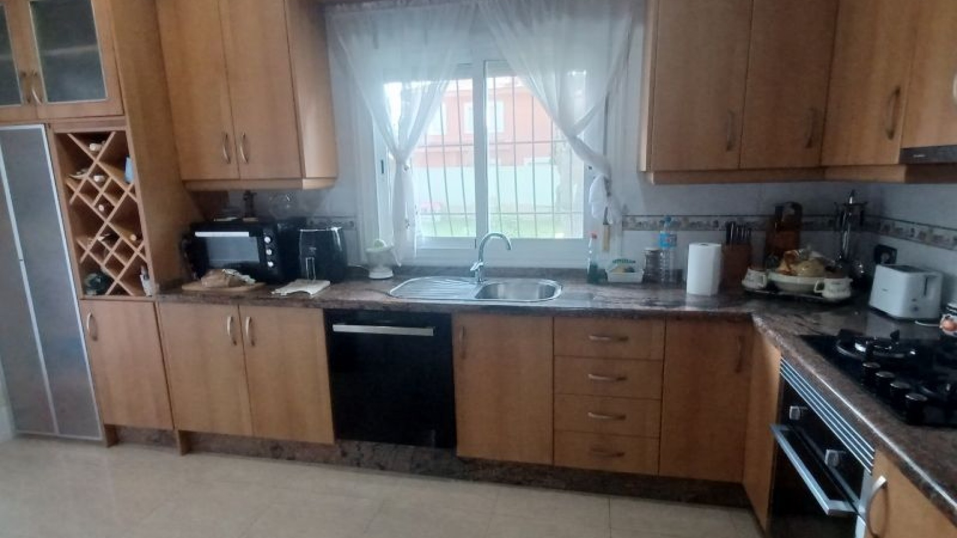 Venta - Chalet Independiente -
Orihuela Costa