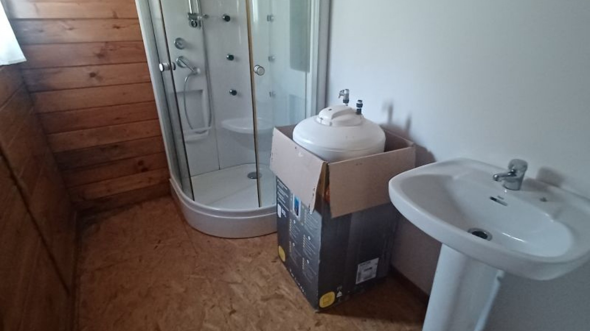 Venta - Chalet Independiente -
Orihuela Costa