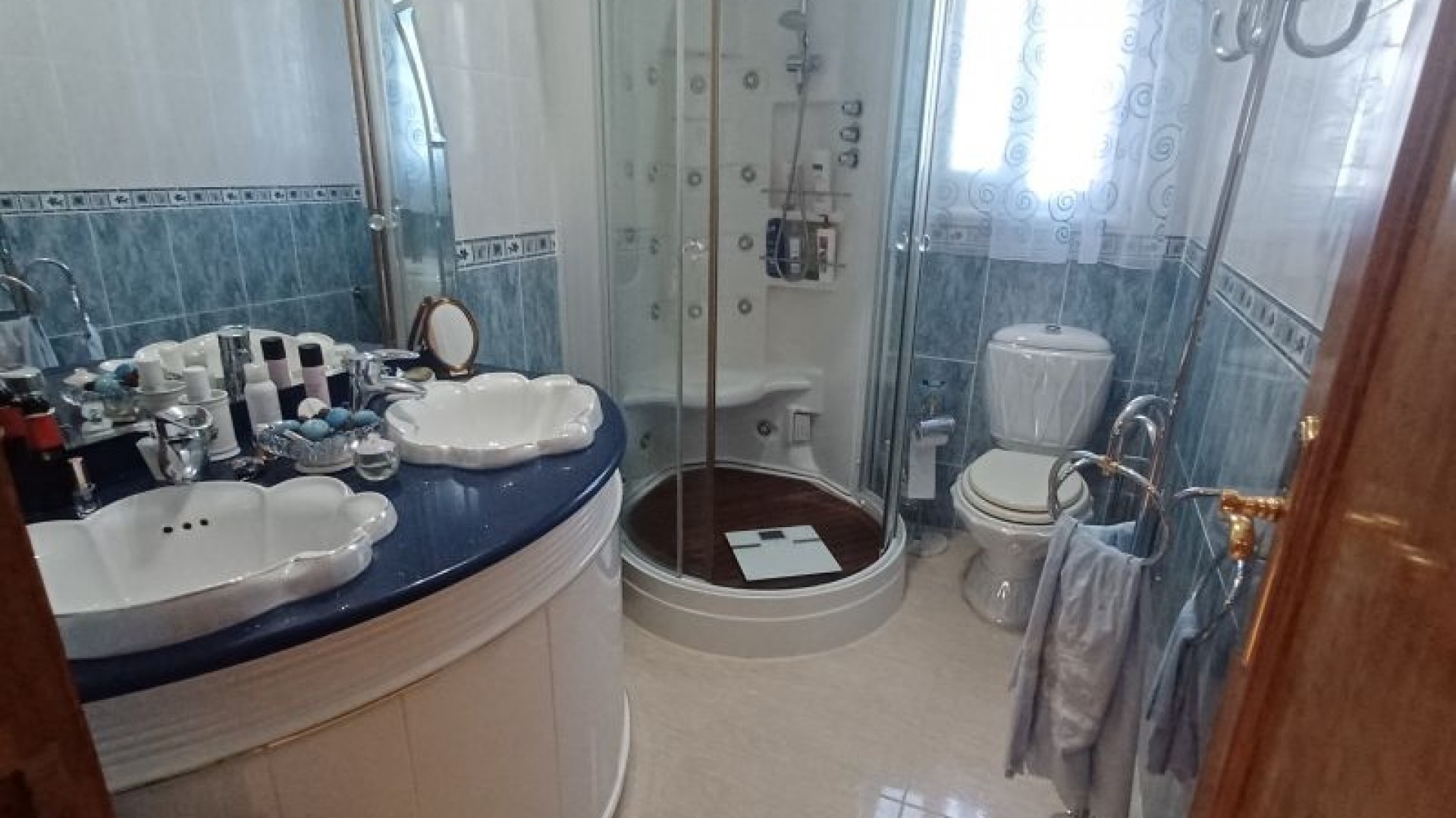 Venta - Chalet Independiente -
Orihuela Costa