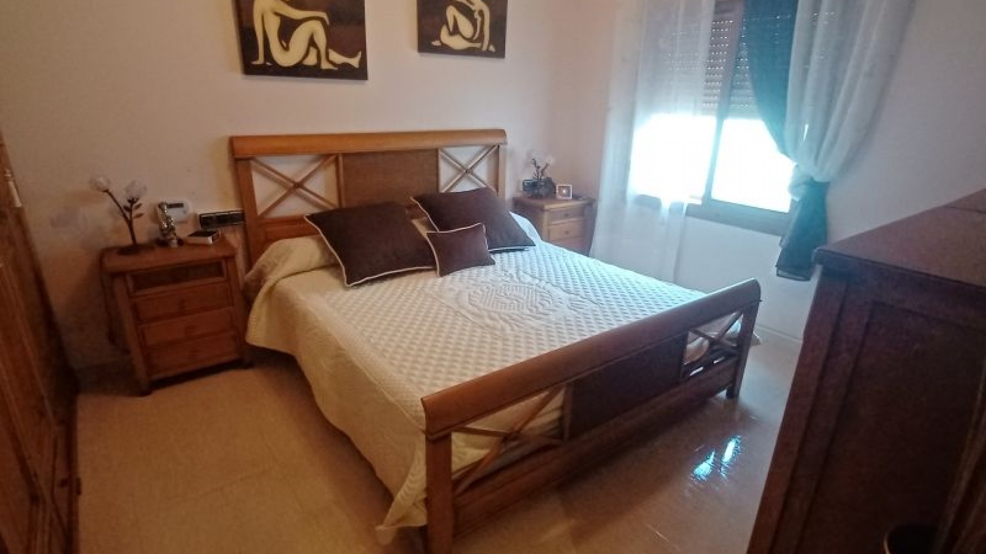 Venta - Chalet Independiente -
Orihuela Costa