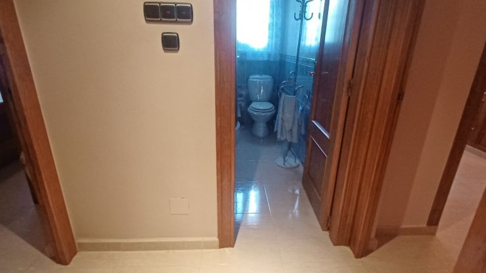 Venta - Chalet Independiente -
Orihuela Costa